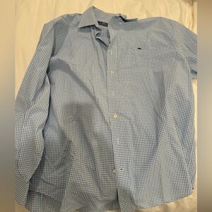 Vineyard Vines - Men’s XL Button Down Shirt